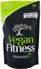 Vegan Fitness Konopný Protein 1kg