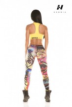 NEBBIA LEGÍNY ART SKULL 881