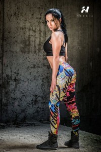 NEBBIA LEGÍNY ART SKULL 881