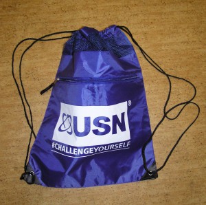 USN Tog Bag