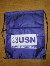 USN Tog Bag