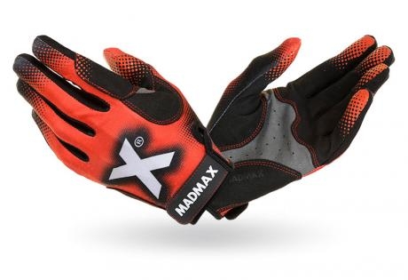 MadMax rukavice CROSSFIT MXG101 - vel. S