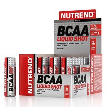 Nutrend BCAA Liquid Shot