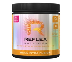 Reflex Nutrition BCAA Intra Fusion® 400 g - Vodní meloun