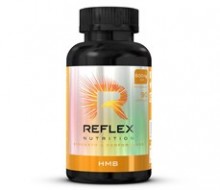 Reflex Nutrition HMB 90 kapslí