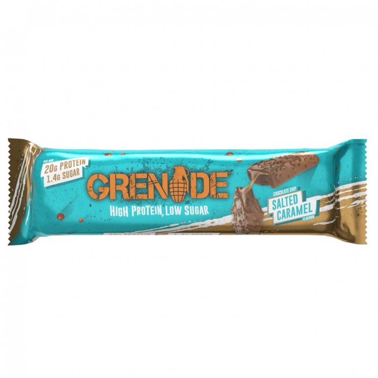 Grenade Carb Killa 60 g - Bílá čokoláda
