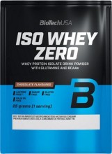 BioTech Iso Whey Zero 25 g