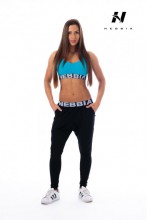 NEBBIA Tepláky pudlo 204