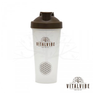 Vitalvibe šejkr 600 ml