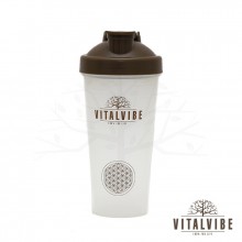 Vitalvibe šejkr 600 ml
