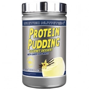 Scitec Protein Pudding 400 g