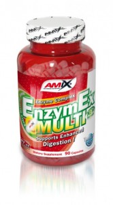 Amix Enzymex Multi 90 cps