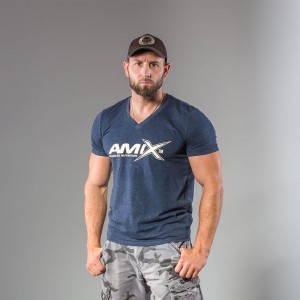 Amix™ Tshirt Soft V