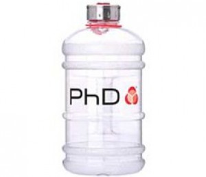 PhD Nutrition Barel na pití 2,2 l