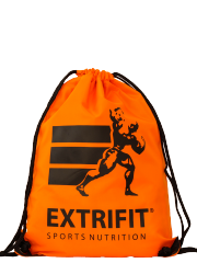 Extrifit Bag - oranžový