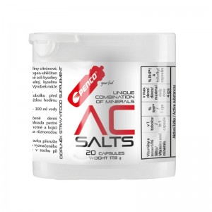 Penco AC Salts 20 tobolek