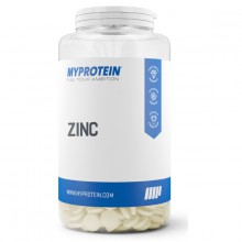MyProtein Zinc 270 tablet