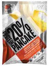 Extrifit Protein Pancake 20 % 10x50 g