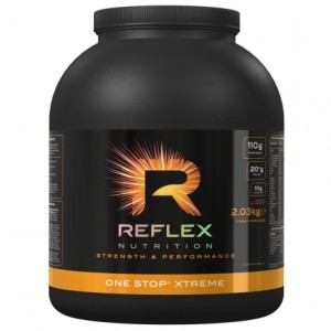 Reflex Nutrition One Stop Xtreme 2030 g