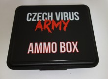 Czech Virus® PILLMASTER XL BOX