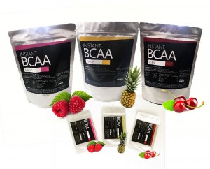 BCAA INSTANT