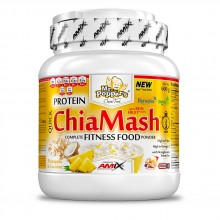 Amix PROTEIN CHIAMASH® 600 g