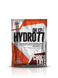 Extrifit Hydro 77 DH12 30 g - Čokoláda