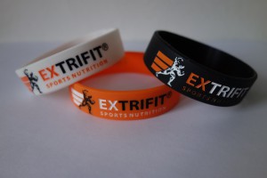 Extrifit náramek #1