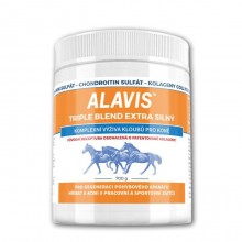 ALAVIS™ Triple Blend Extra Silný 700 g