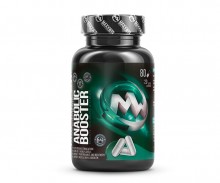 MAXXWIN ANABOLIC BOOSTER 80 tablet