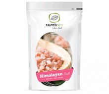 Nutrisslim Himalayan Pink Fine Salt 500 g