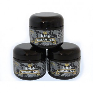 Dream Tan Soutěžní barva 2 - 57g