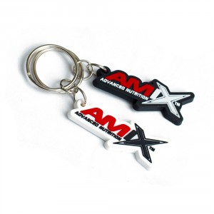 Amix přívěšek na klíče