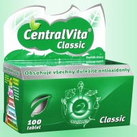 VitaHarmony CentralVita® Classic - 60 tablet