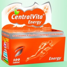 VitaHarmony CentralVita®Energy