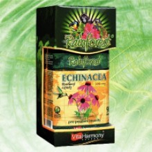 VitaHarmony RainForest® Echinacea 500 mg - 90 tablet