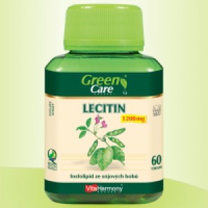 VitaHarmony Lecitin 1.200 mg