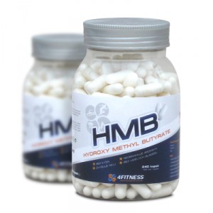 4FITNESS HMB 500 mg 400 tablet