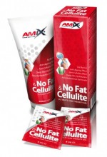 Amix No Fat & Cellulite Gel 200 ml