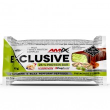 AMIX™ EXCLUSIVE PROTEIN BAR 85 g
