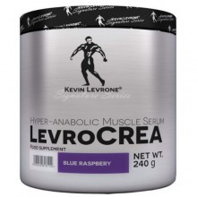 Kevin Levrone LevroCrea 240 g