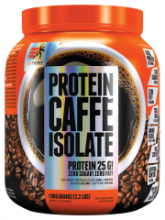 Extrifit Protein Caffé Isolate 90 1000 g