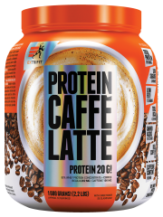 Extrifit Protein Caffé Latte 80 1000 g - 1000 g