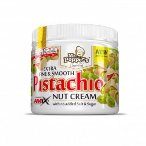 Amix Pistachio Nut Cream 300 g