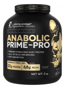 Kevin Levrone Anabolic Prime-Pro 2000 g