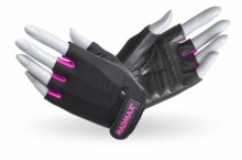 MadMax dámské rukavice RAINBOW MFG251
