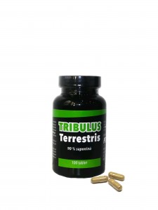 Fitness13 TRIBULUS TERRESTRIS 90 % 100 tablet