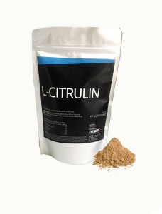 L-CITRULIN 400 g