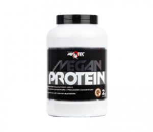 MYOTEC Vegan Protein 2000 g