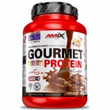 Amix Gourmet Protein 1000 g